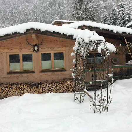 Ferienhaus Wittberg *