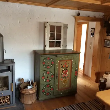 Ferienhaus Wittberg Kramsach