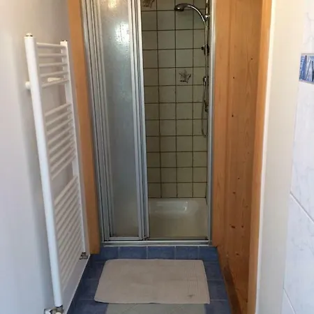 Ferienhaus Wittberg * קראמסאך