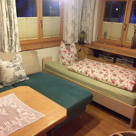 Holiday home Ferienhaus Wittberg *
