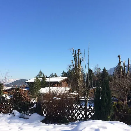 Ferienhaus Wittberg 別荘