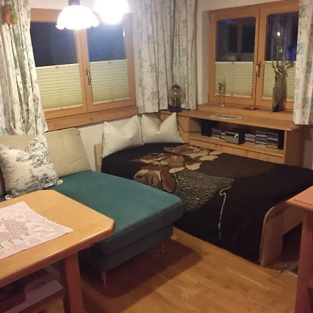 別荘 Ferienhaus Wittberg クラムザッハ