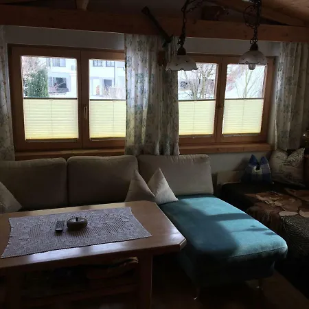 別荘 Ferienhaus Wittberg *
